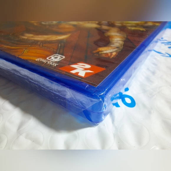 Borderlands: Game of the Year Edition - PS4 (NEW) - Picture 3 of 3